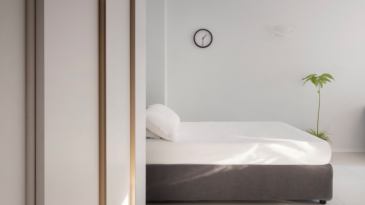 Photo of Bedroom in Loreto