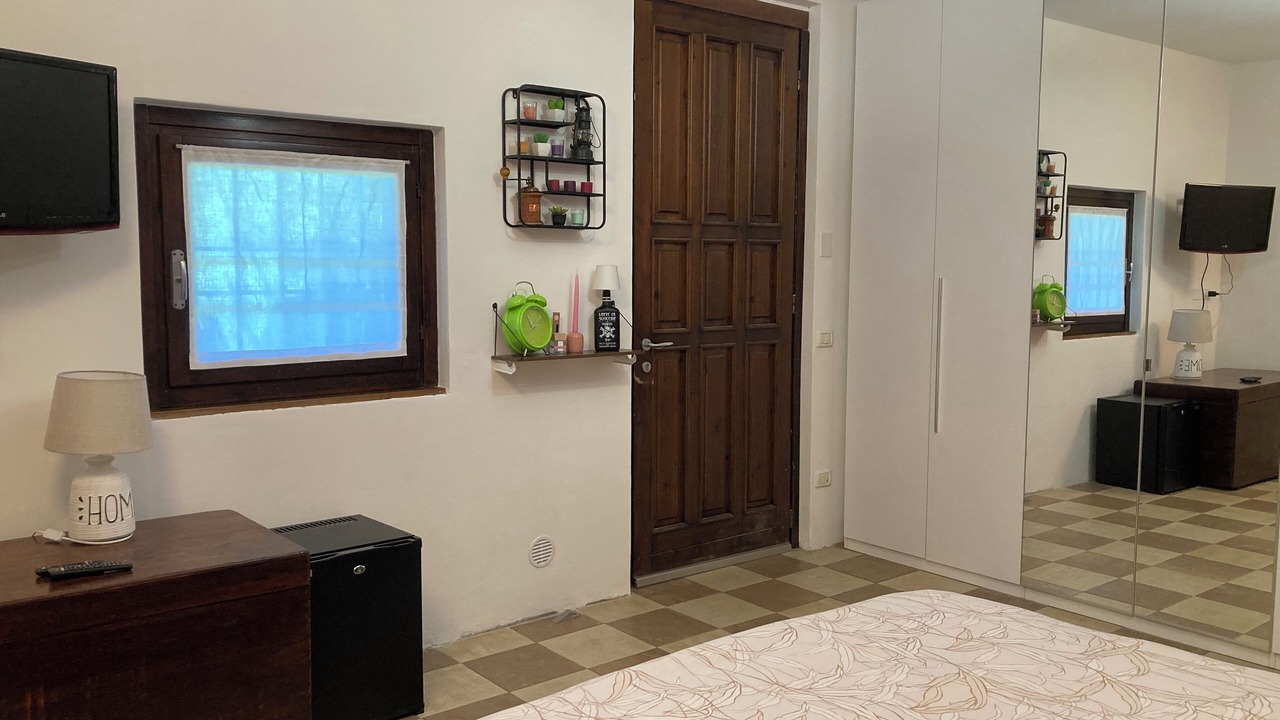 Photo of Bedroom in Cenate Sotto
