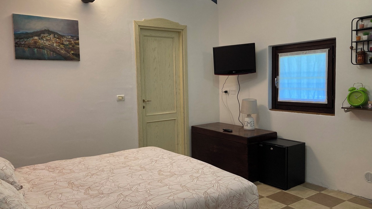 Photo of Bedroom in Cenate Sotto