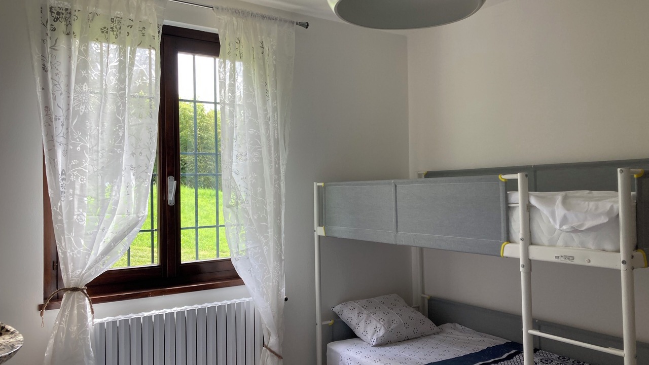 Photo of Bedroom in Cenate Sotto
