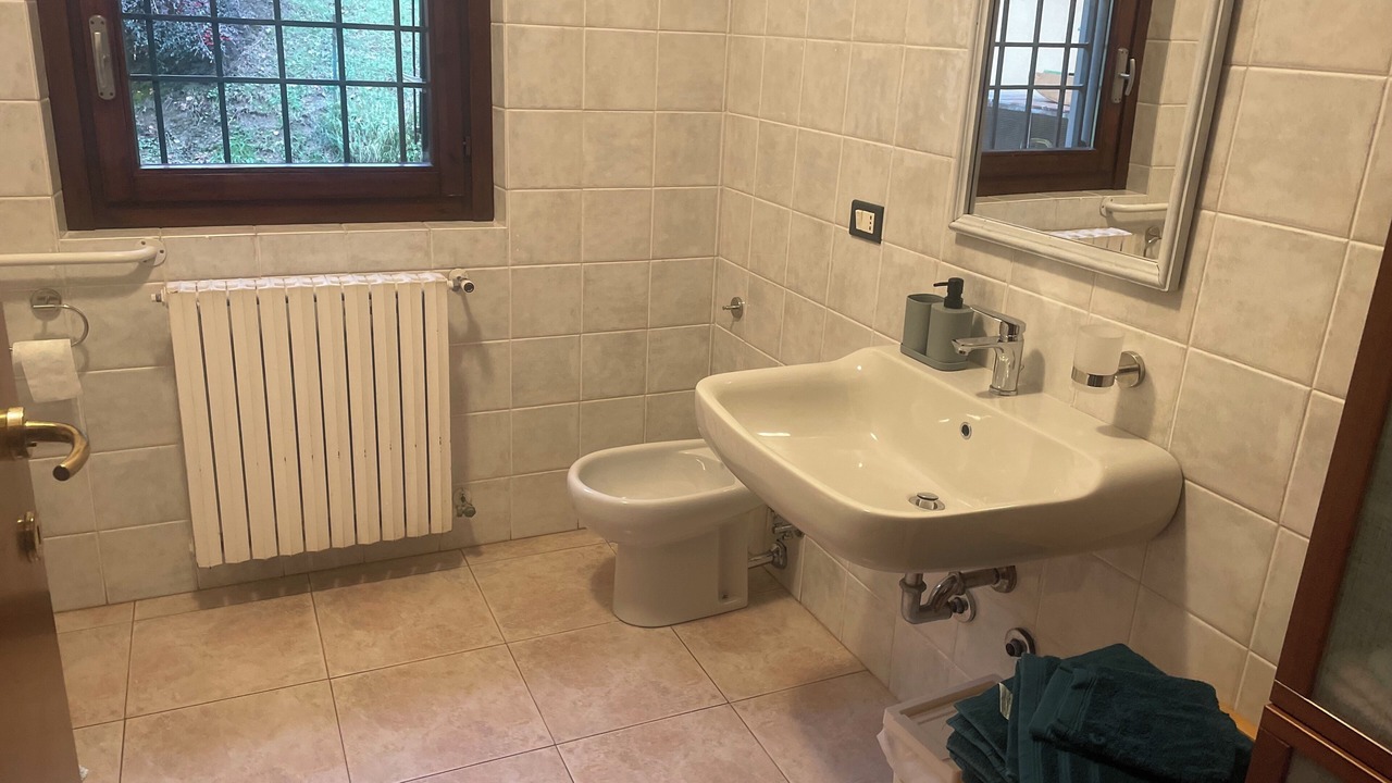Photo of Bathroom in Cenate Sotto
