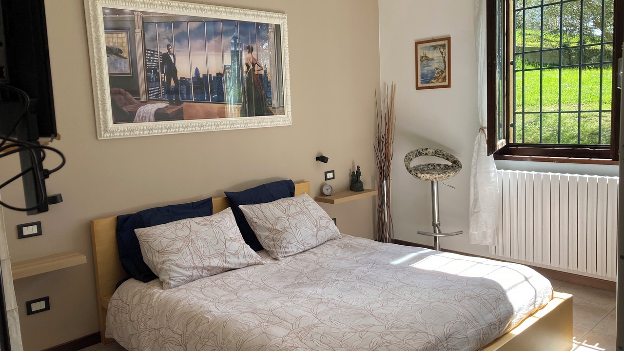 Photo of Bedroom in Cenate Sotto