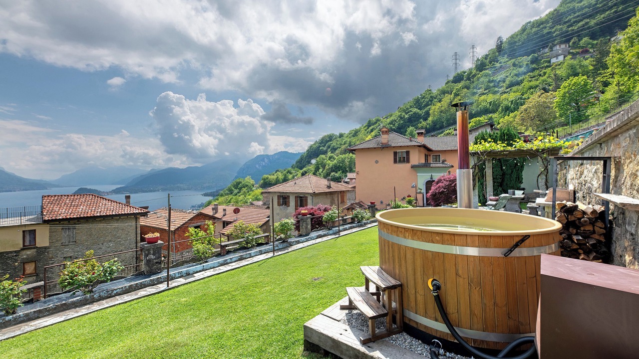 Photo of Outdoor in Naggio