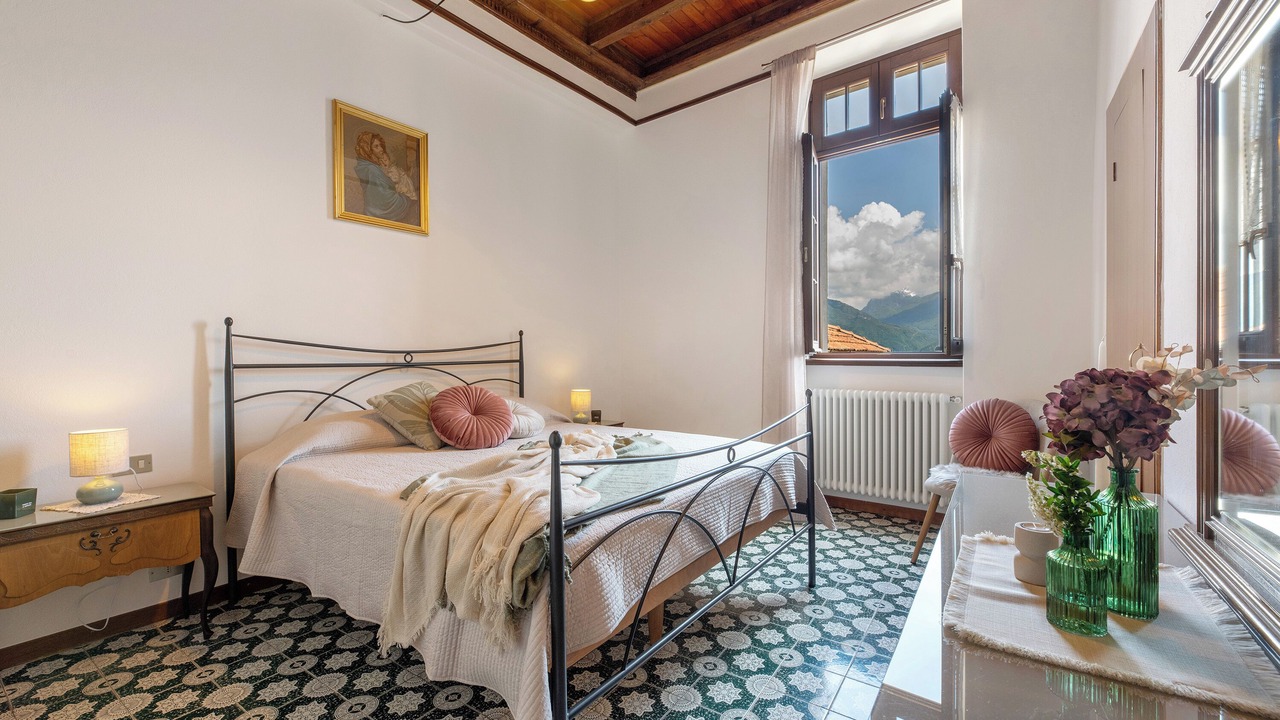 Photo of Bedroom in Naggio