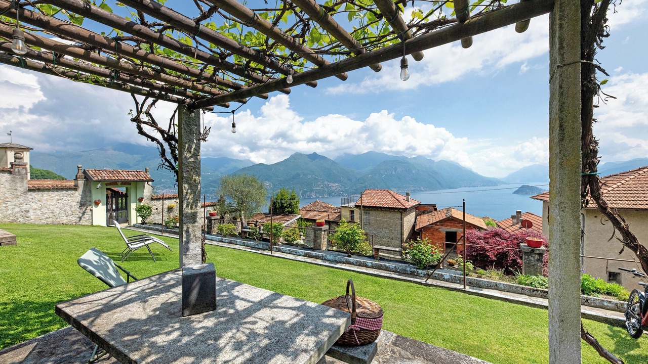 Photo of Outdoor in Naggio