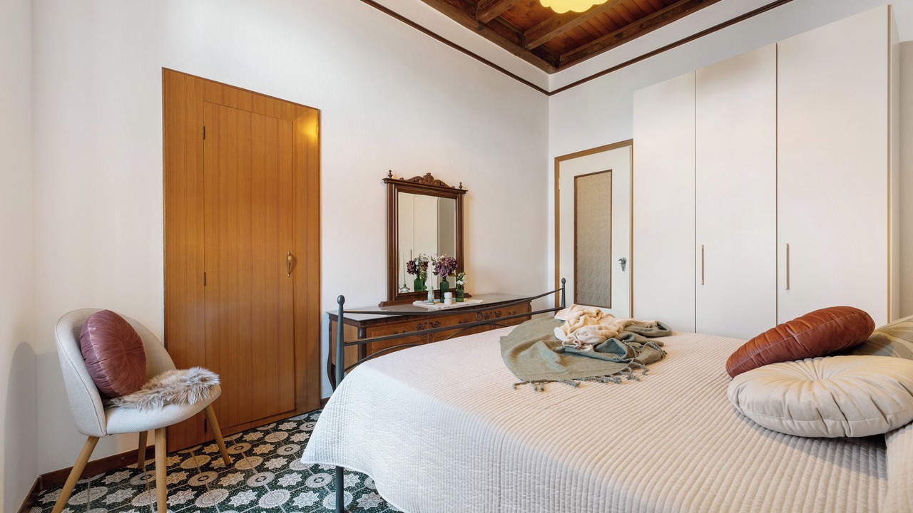 Photo of Bedroom in Naggio