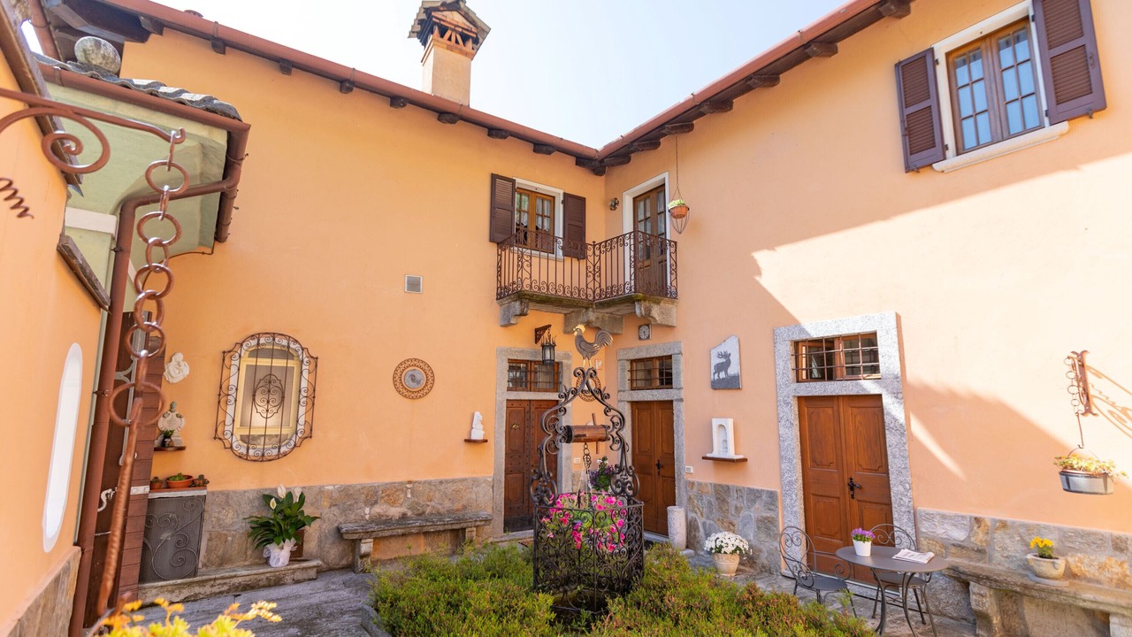 Photo of Outdoor in Naggio