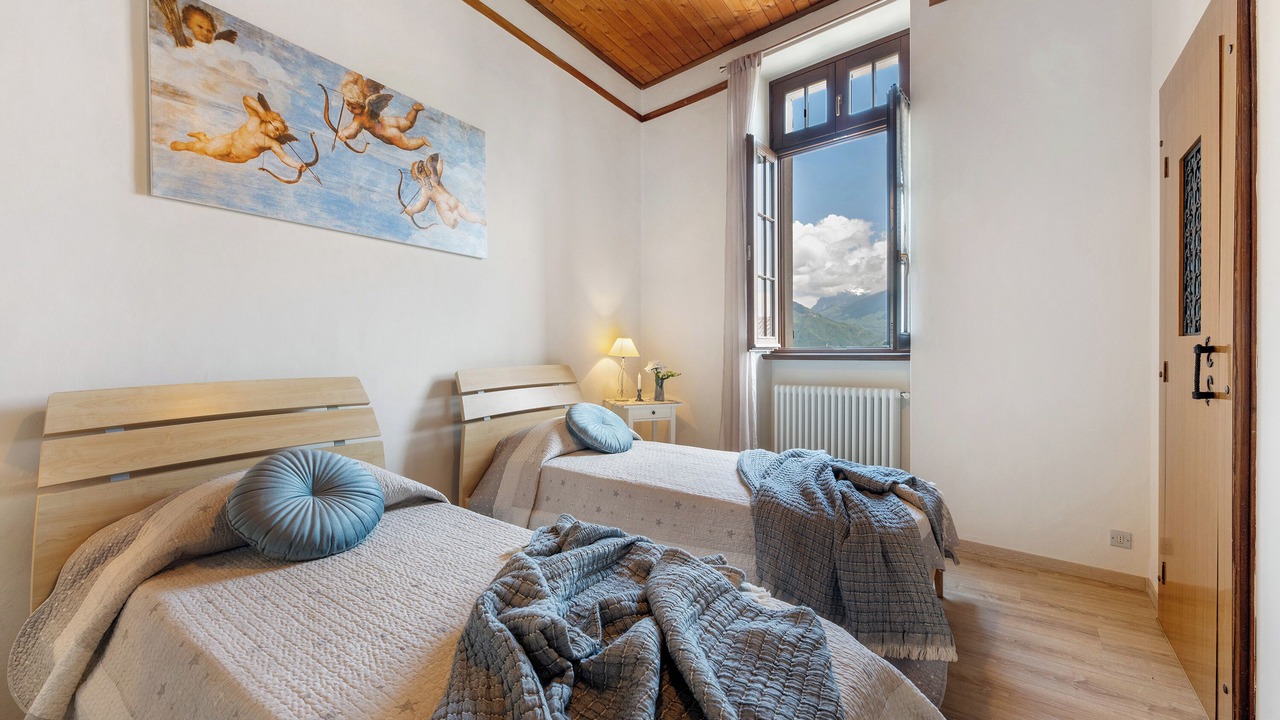 Photo of Bedroom in Naggio