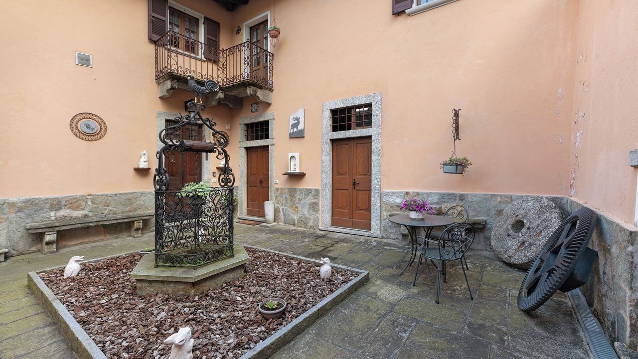 Photo of Outdoor in Naggio