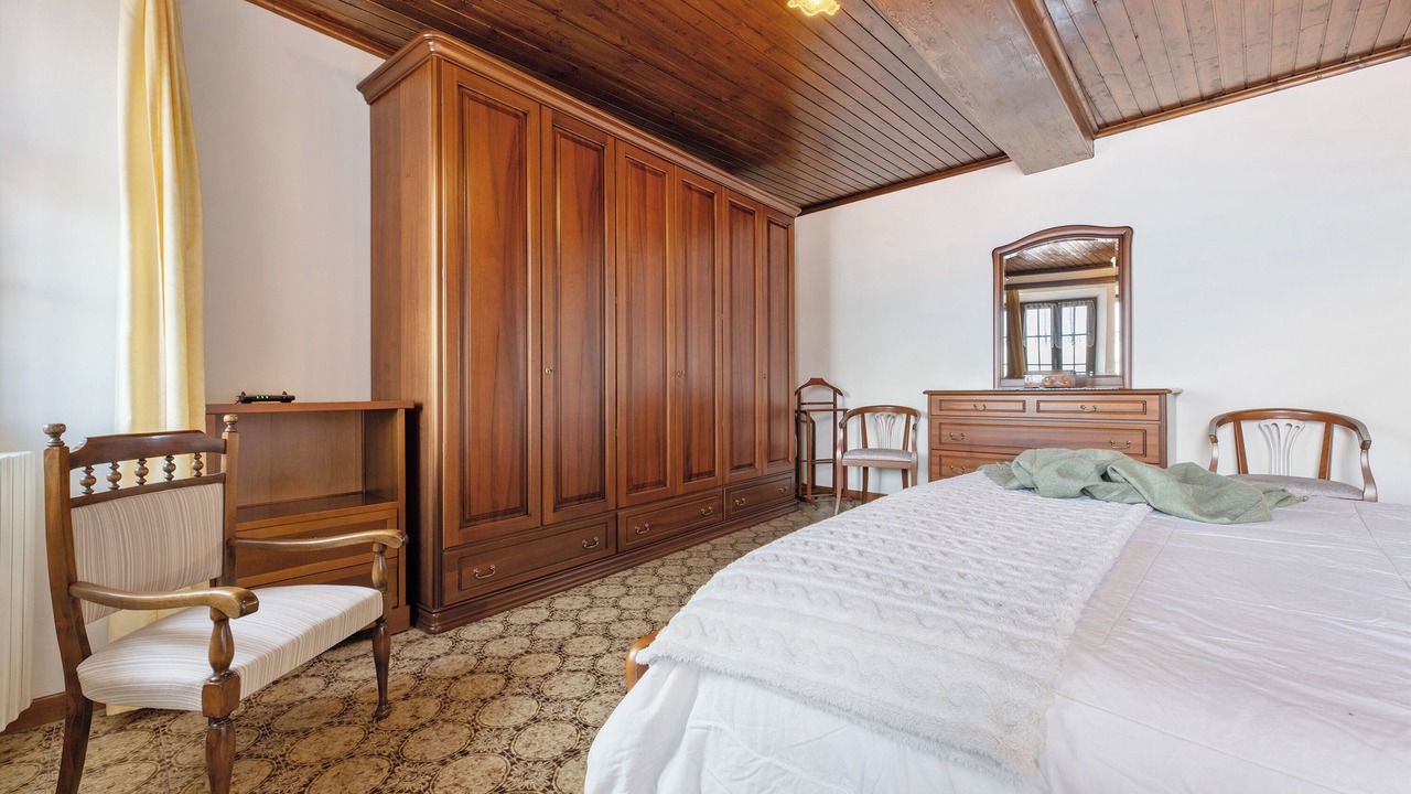 Photo of Bedroom in Naggio