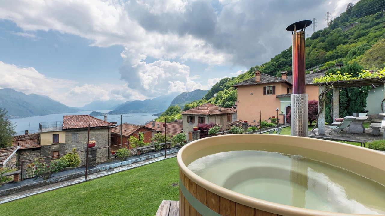 Photo of Outdoor in Naggio