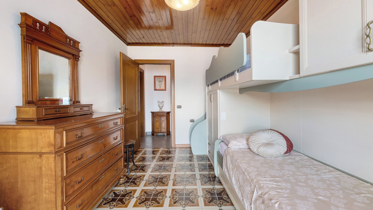 Photo of Bedroom in Naggio