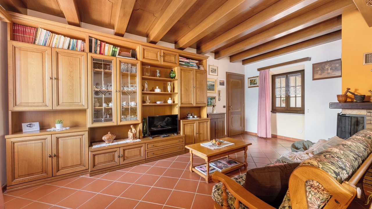 Photo of Livingroom in Naggio