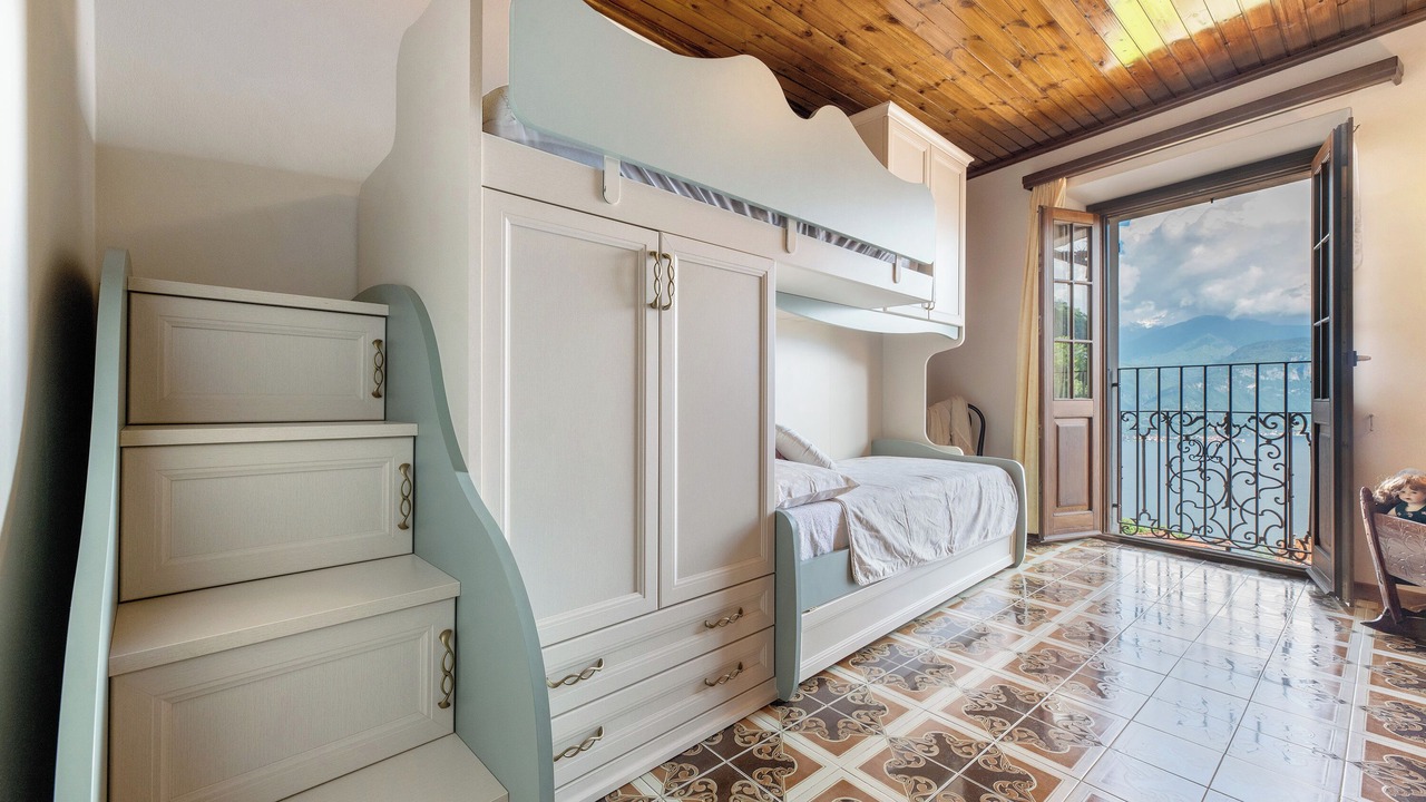 Photo of Bedroom in Naggio