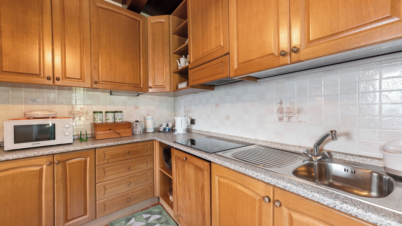 Photo of Kitchen in Naggio