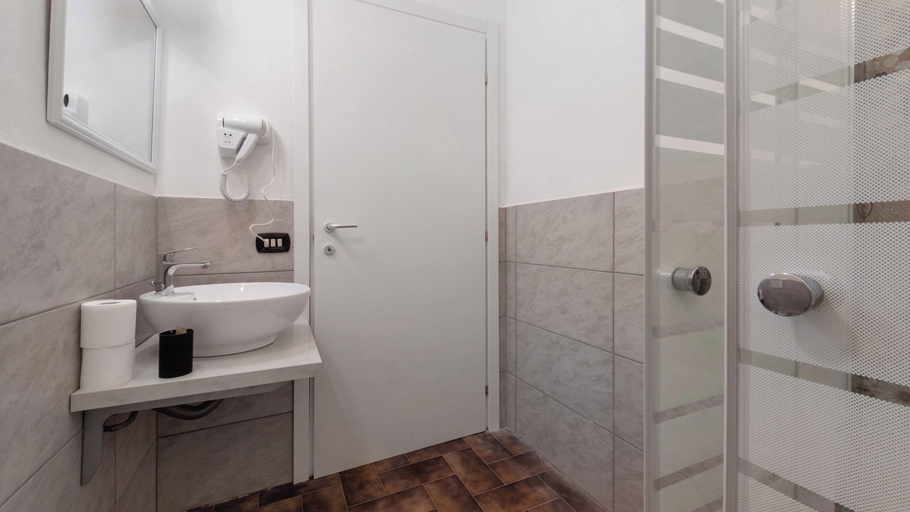 Photo of Bathroom in Alzate Brianza
