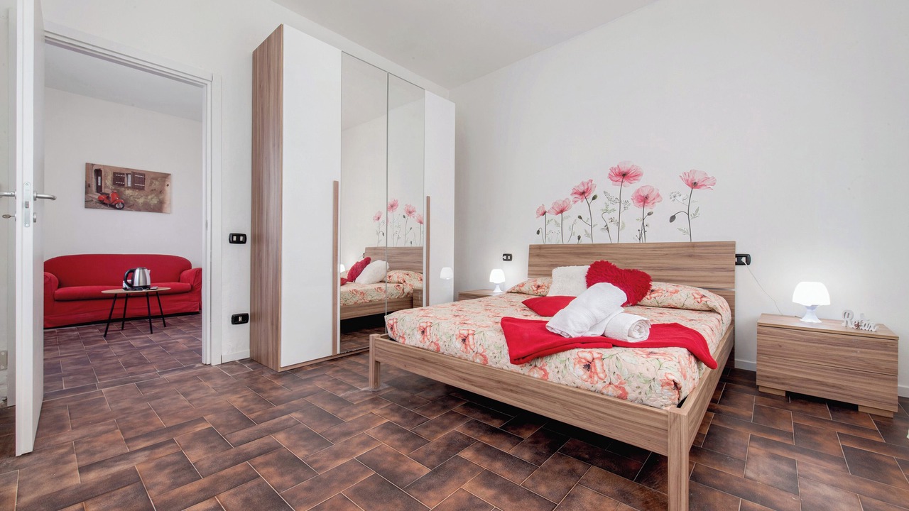 Photo of Bedroom in Alzate Brianza
