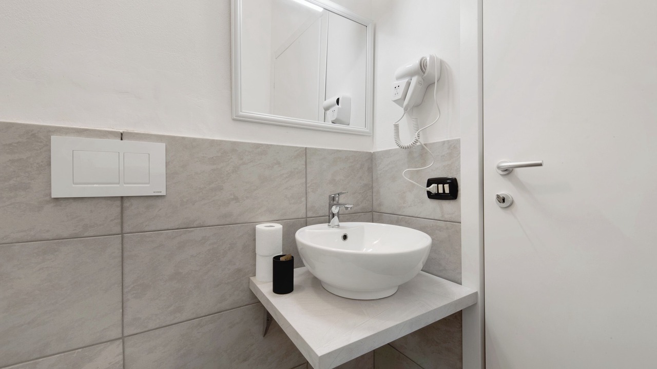 Photo of Bathroom in Alzate Brianza