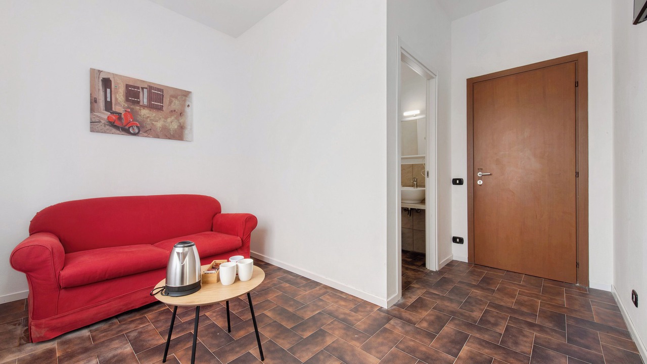 Photo of Livingroom in Alzate Brianza