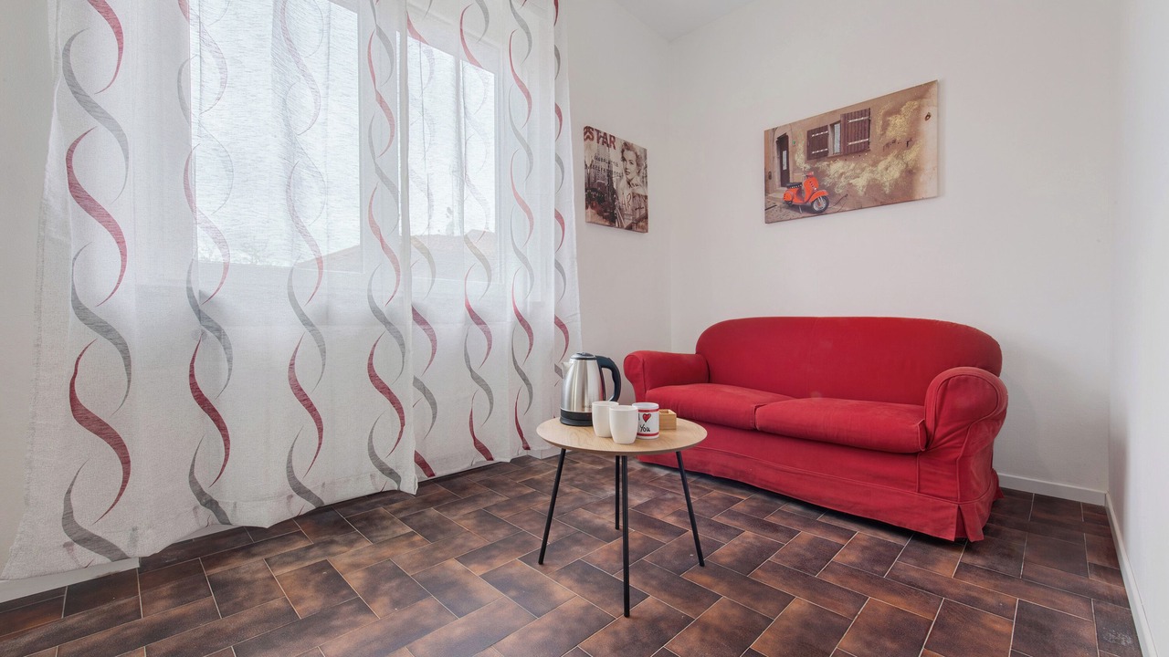 Photo of Livingroom in Alzate Brianza