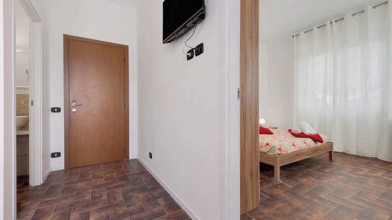 Photo of Bedroom in Alzate Brianza