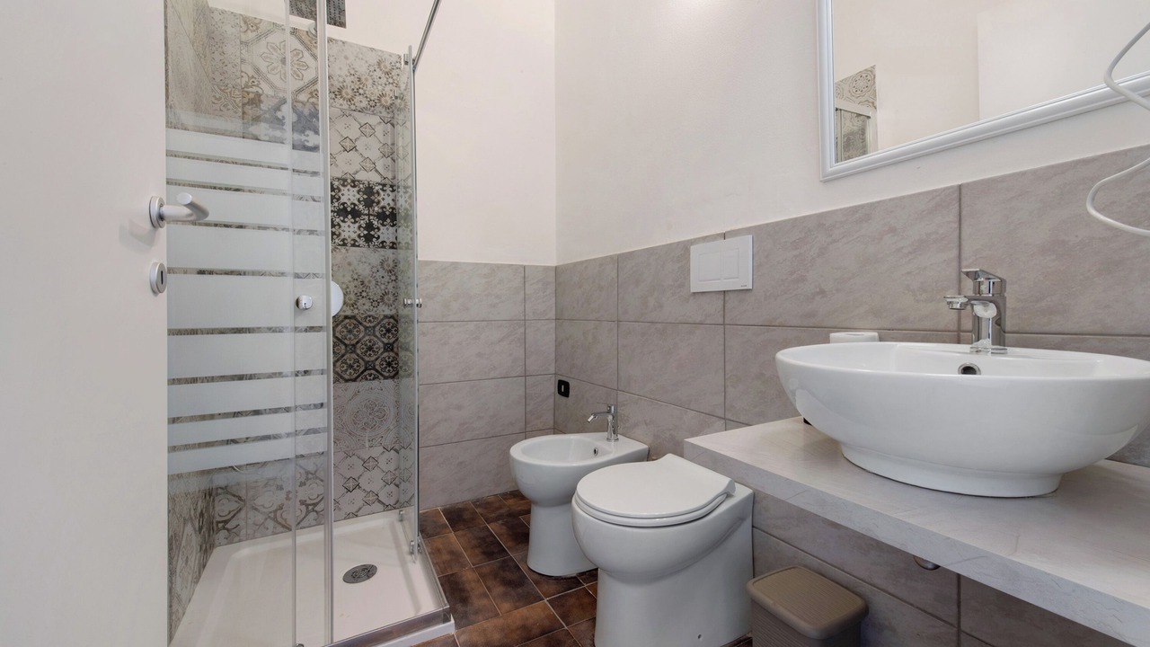 Photo of Bathroom in Alzate Brianza