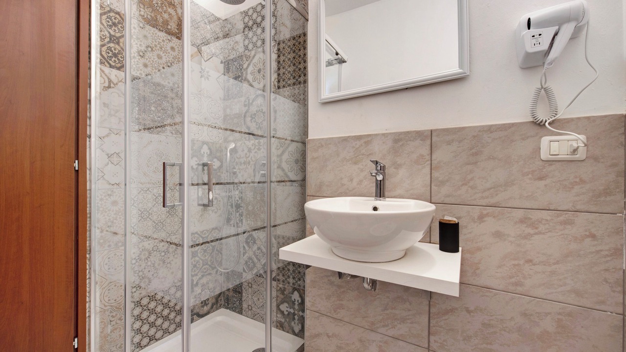 Photo of Bathroom in Alzate Brianza