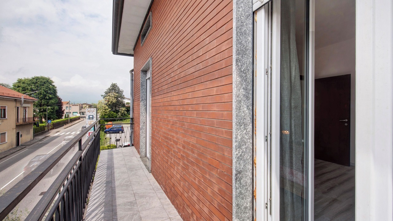 Photo of Outdoor in Alzate Brianza