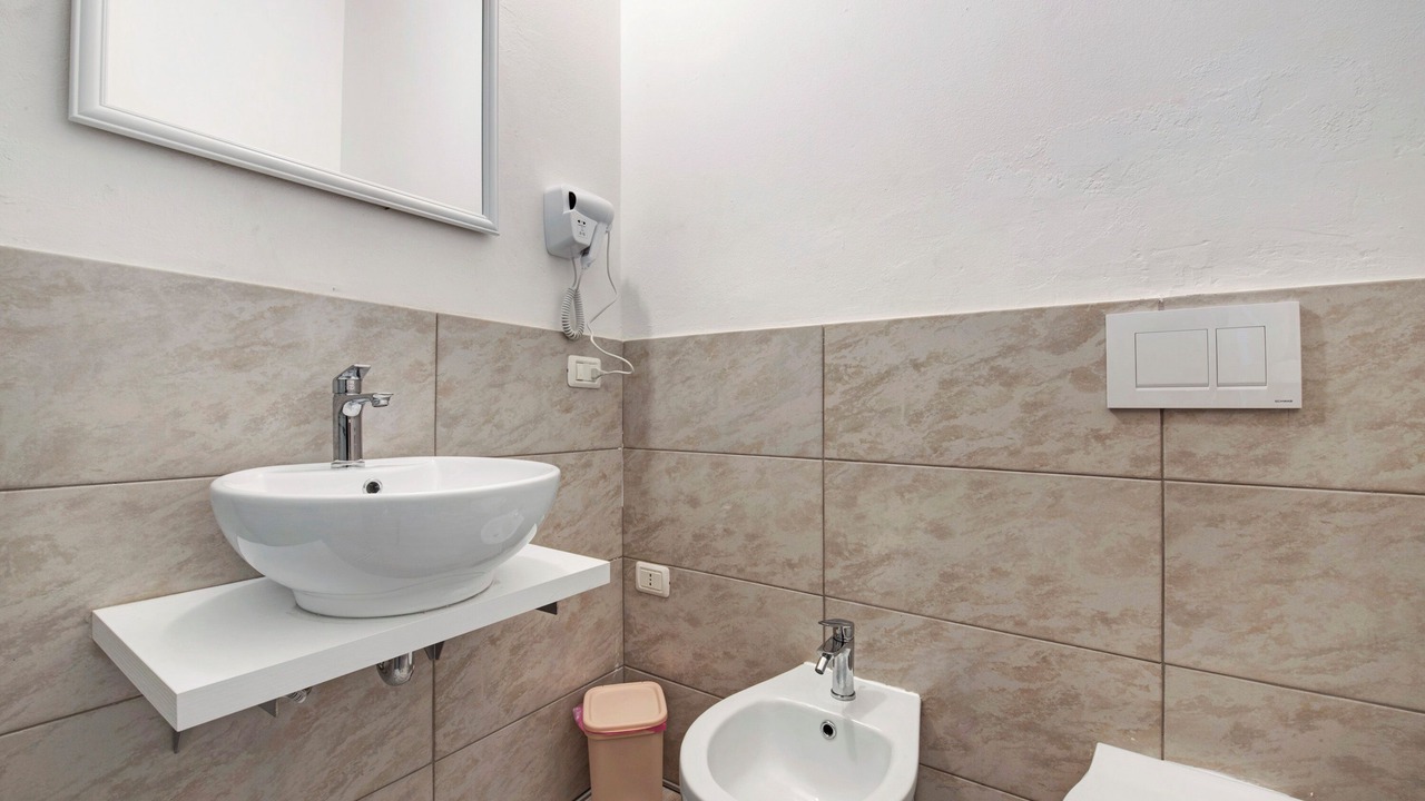 Photo of Bathroom in Alzate Brianza