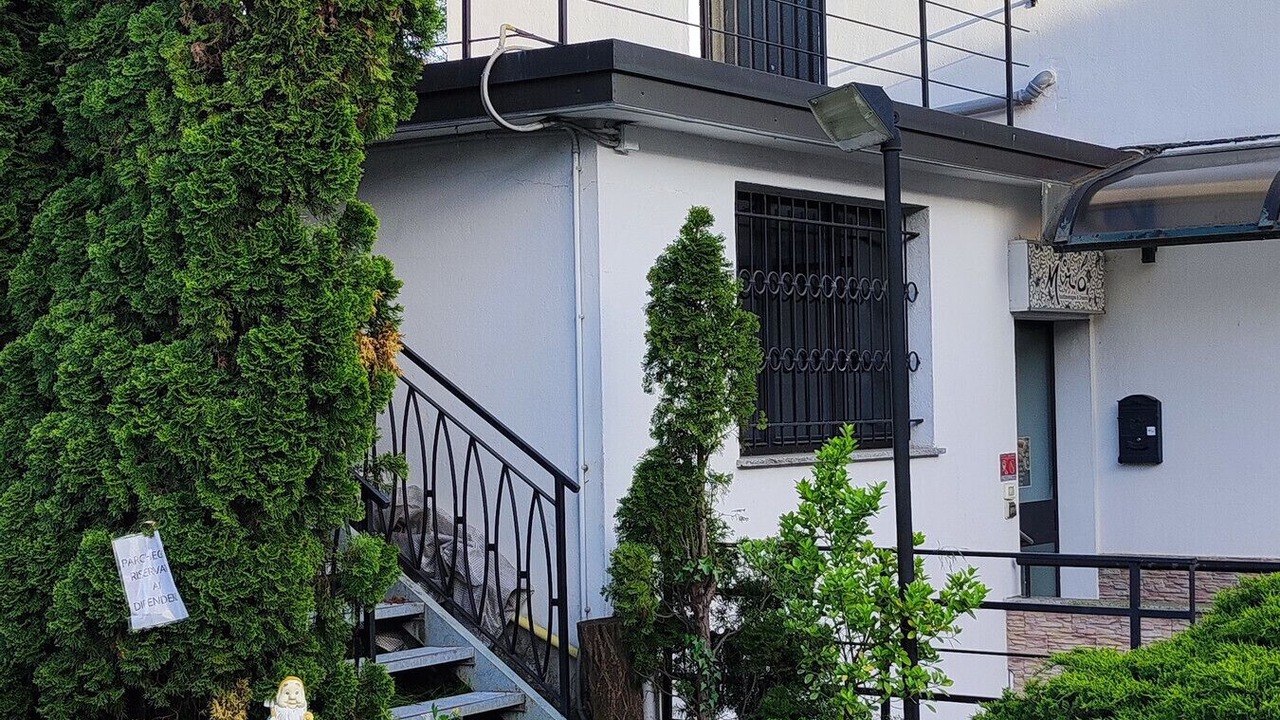 Photo of Outdoor in Alzate Brianza