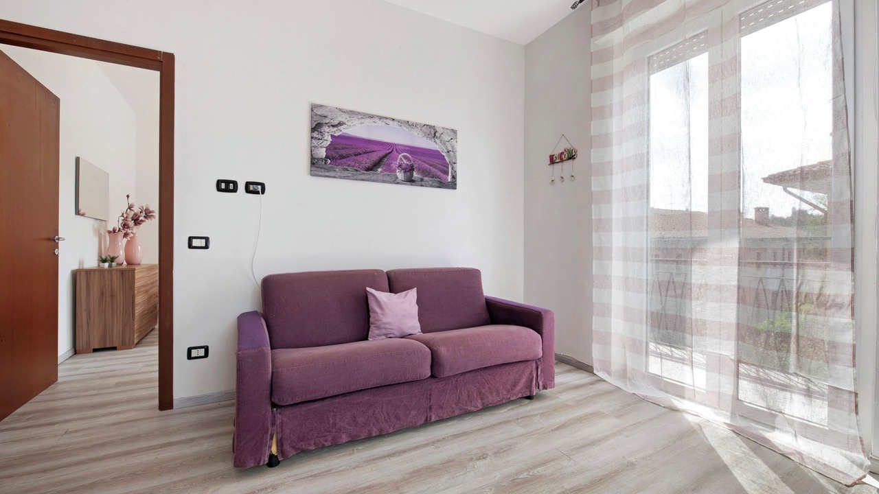 Photo of Livingroom in Alzate Brianza