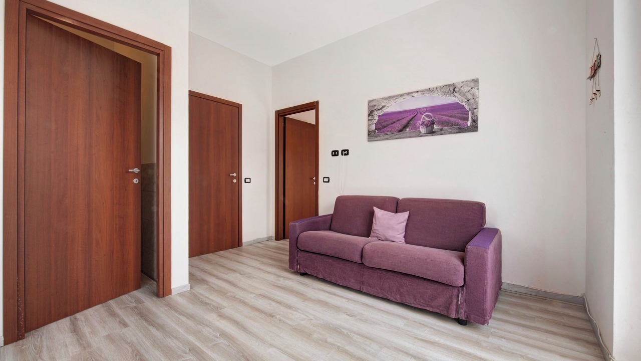 Photo of Livingroom in Alzate Brianza