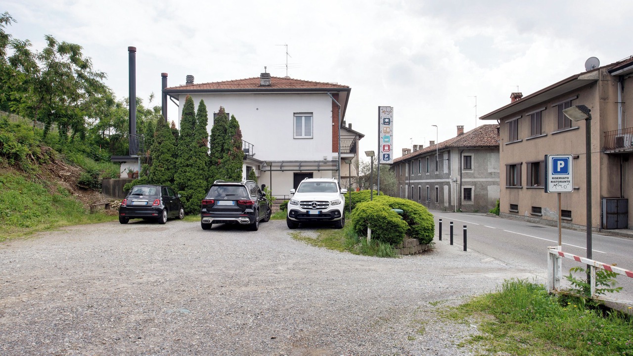 Photo of Outdoor in Alzate Brianza