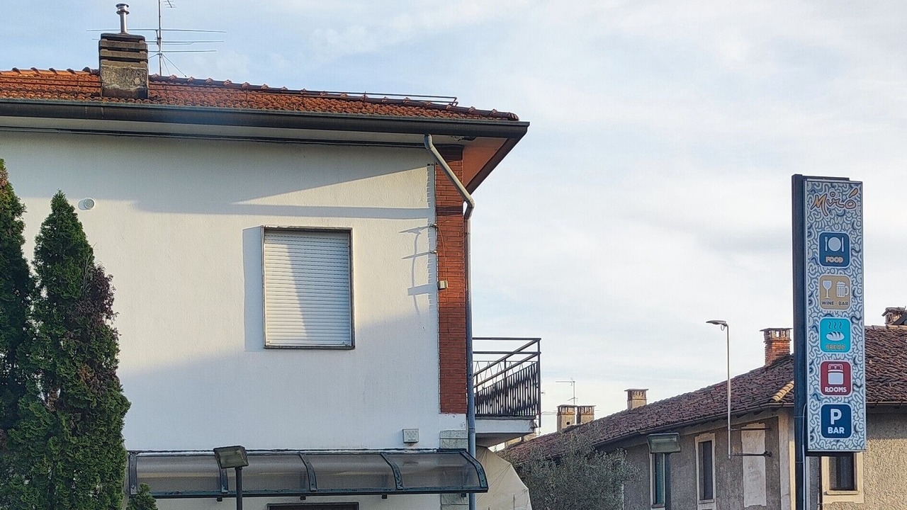 Photo of Outdoor in Alzate Brianza