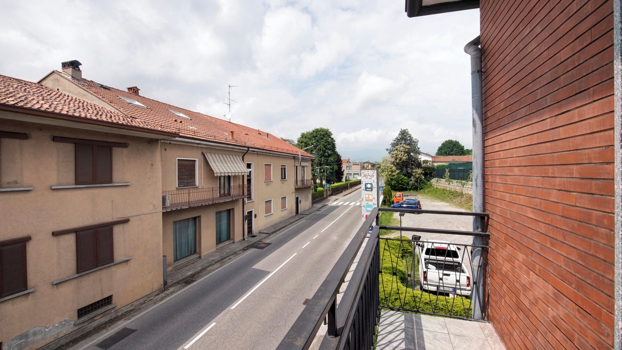 Photo of Outdoor in Alzate Brianza