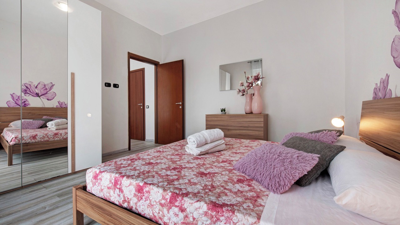 Photo of Bedroom in Alzate Brianza