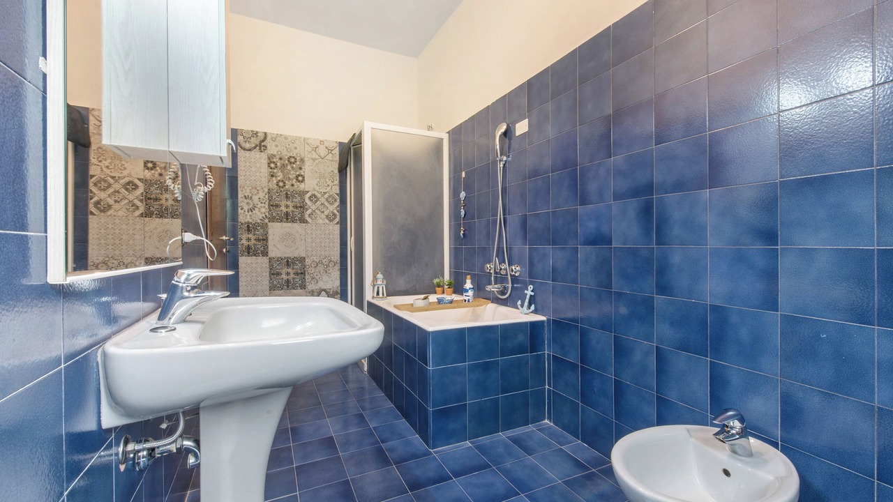 Photo of Bathroom in Alzate Brianza