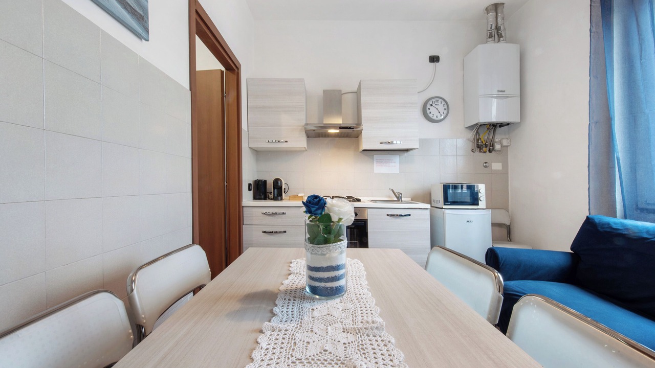 Photo of Kitchen in Alzate Brianza