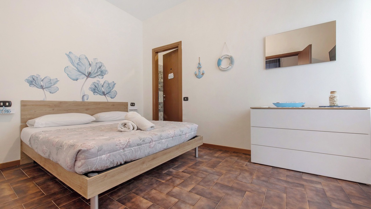 Photo of Bedroom in Alzate Brianza