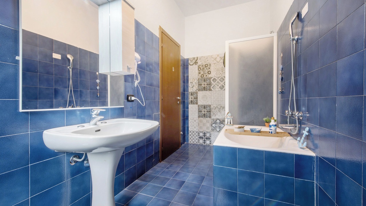Photo of Bathroom in Alzate Brianza