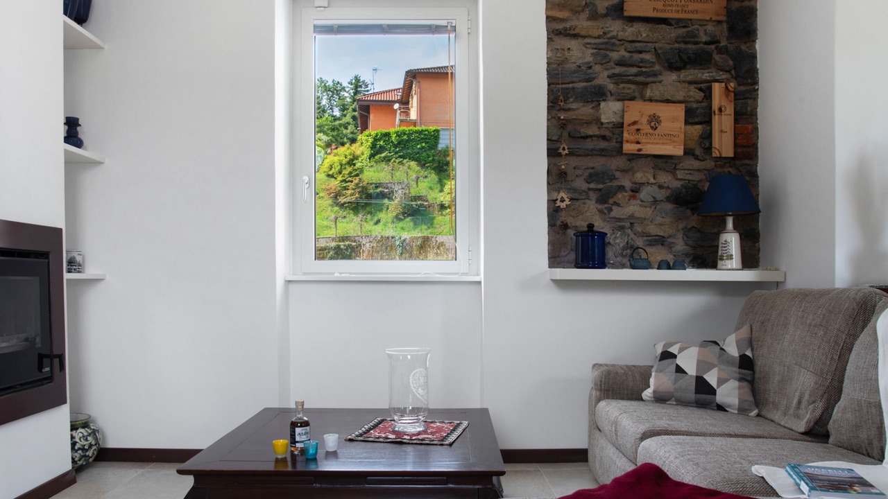 Photo of Livingroom in Laveno