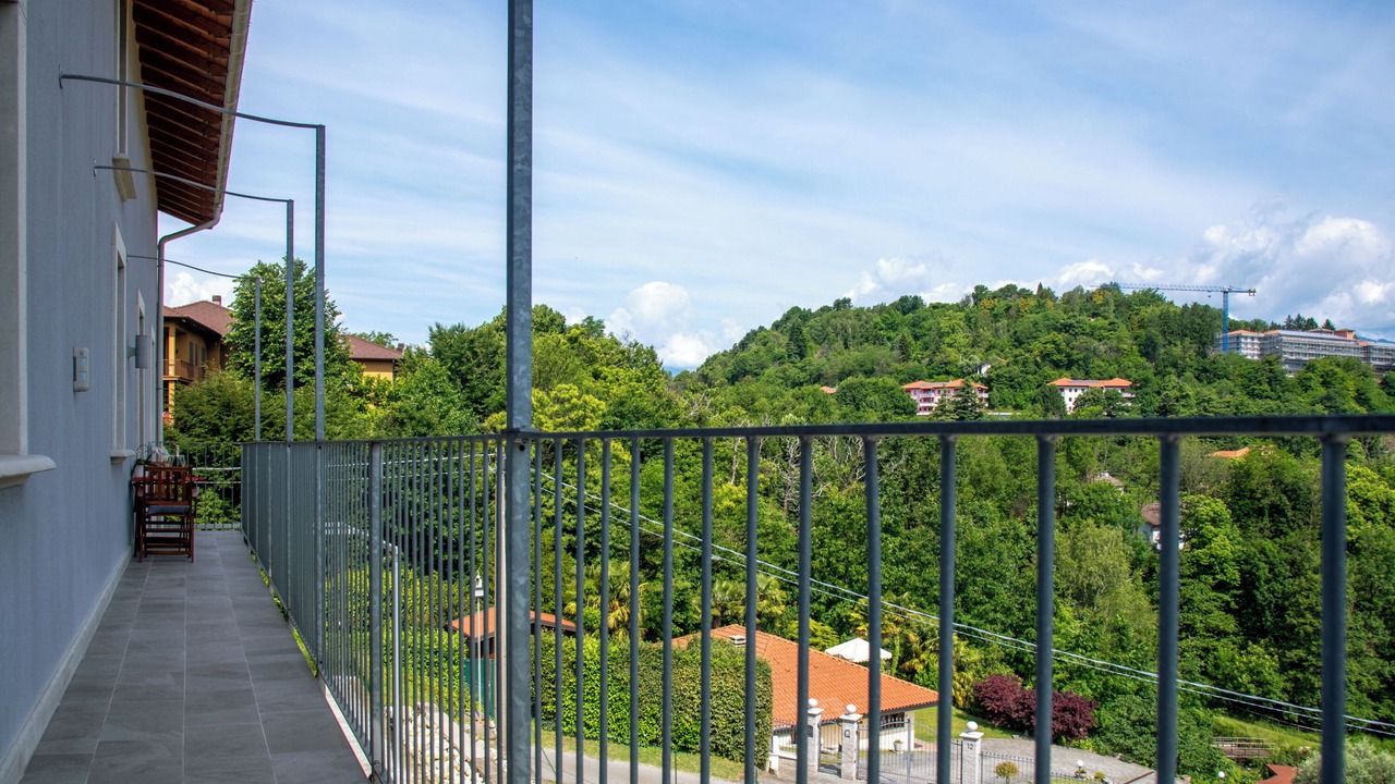 Photo of Outdoor in Laveno