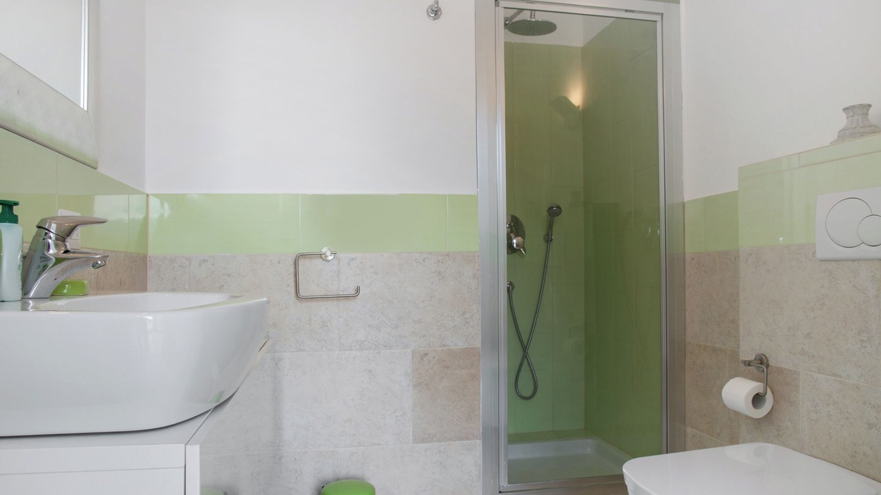 Photo of Bathroom in Laveno