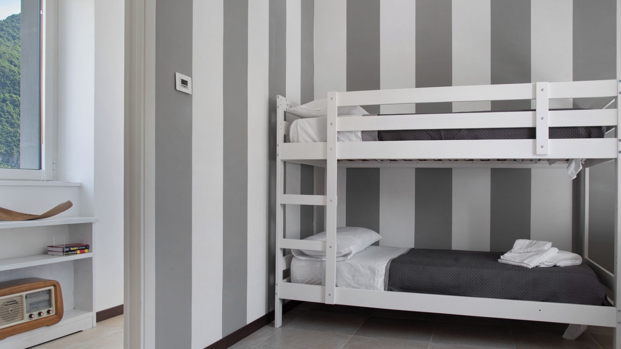 Photo of Bedroom in Laveno