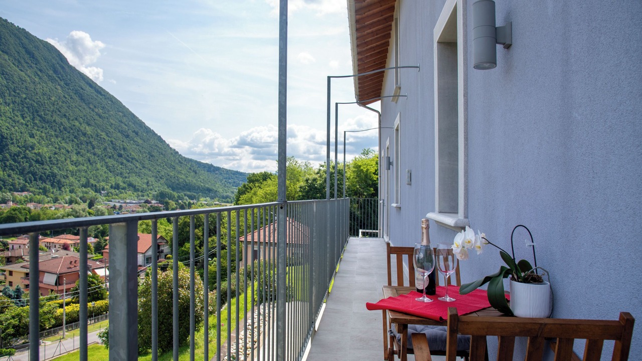 Photo of Outdoor in Laveno