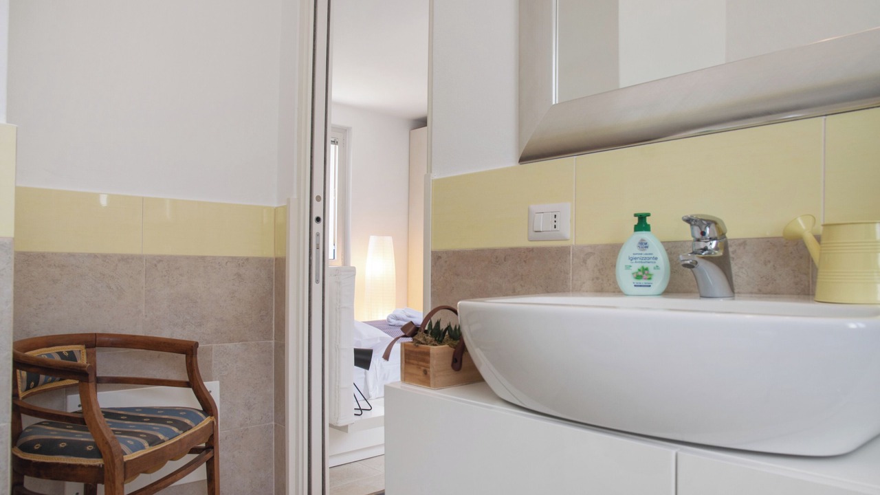 Photo of Bathroom in Laveno