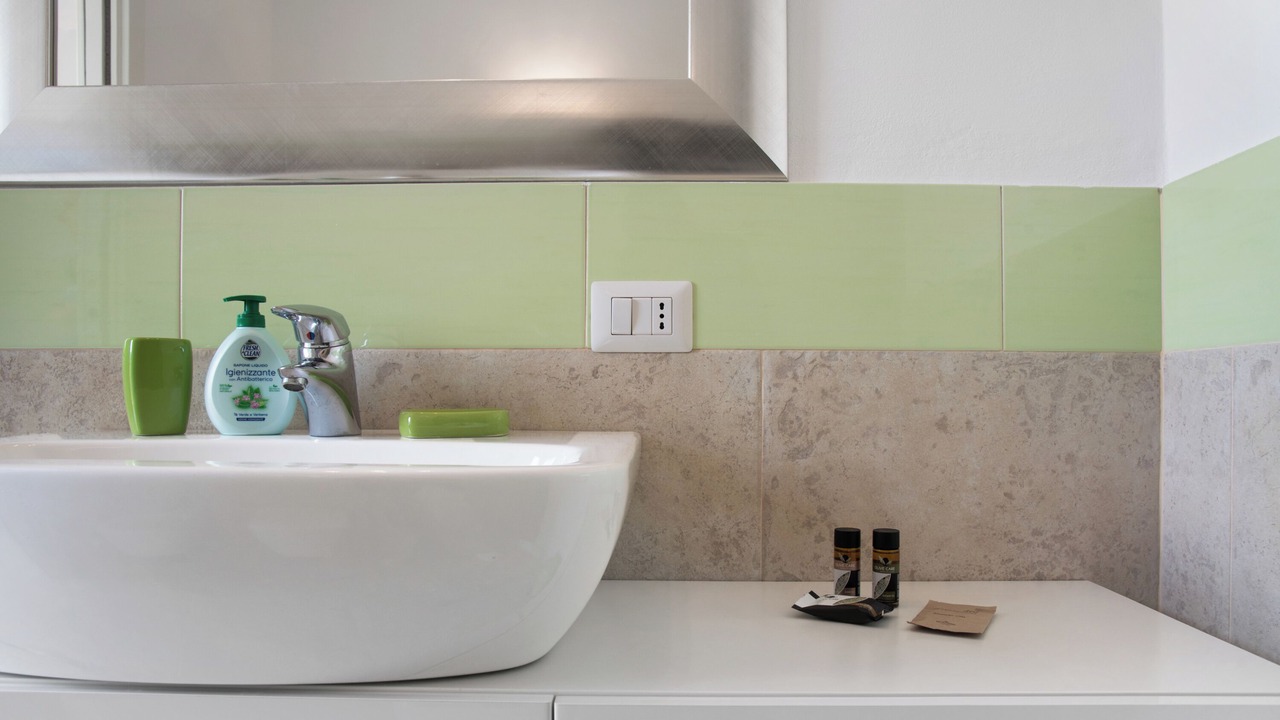 Photo of Bathroom in Laveno