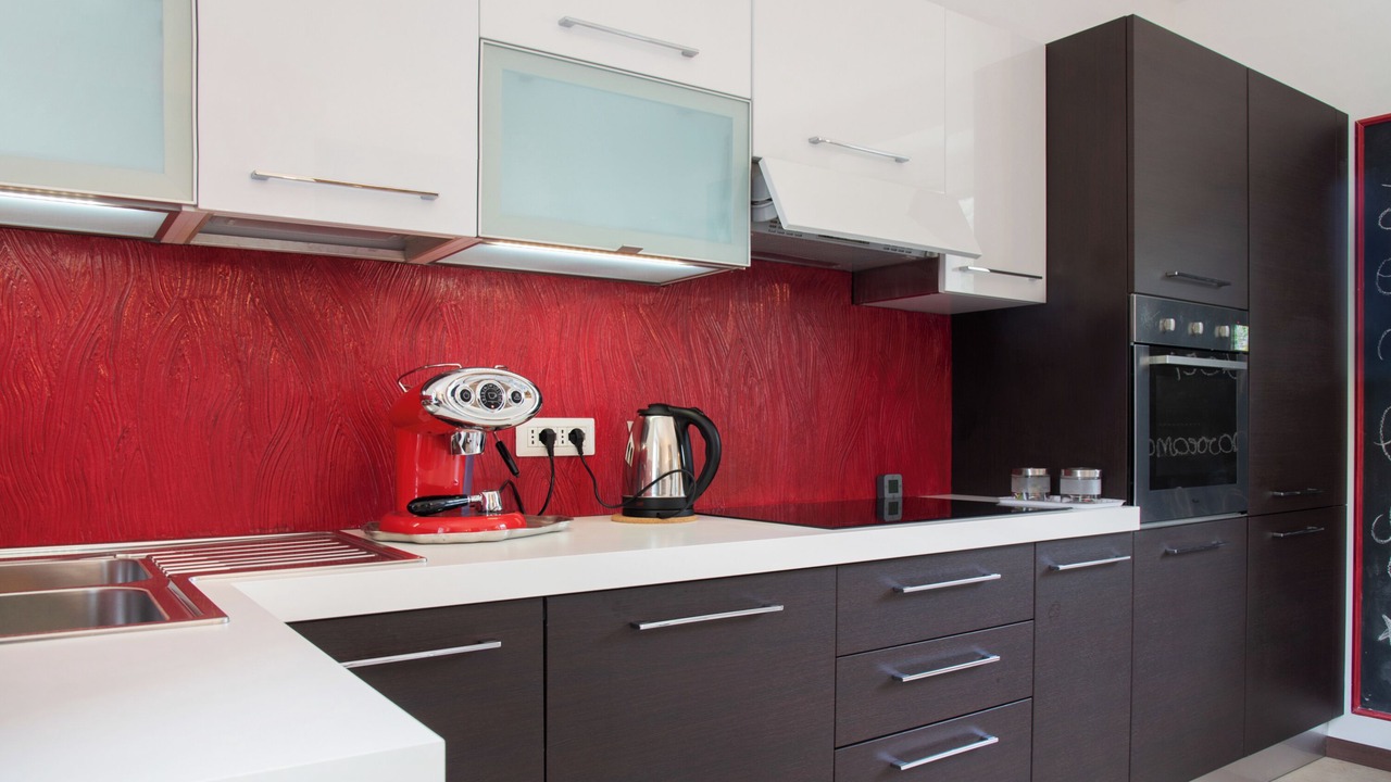 Photo of Kitchen in Laveno