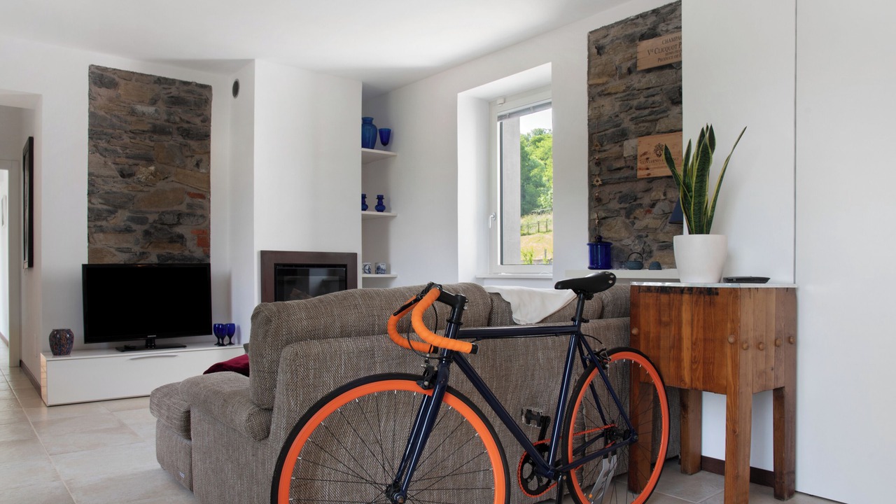 Photo of Livingroom in Laveno