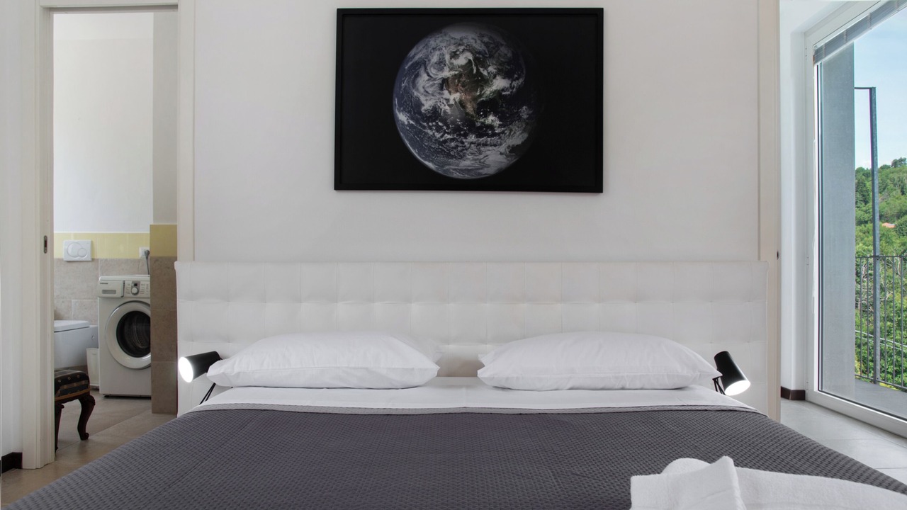 Photo of Bedroom in Laveno